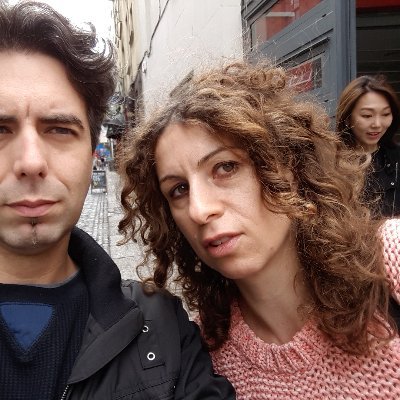 perniola_sara's profile picture. "Don't Limit Your Challenges; Challenge Your Limits" | Digital Marketing #SEO, #ContentMarketing, #Copywriting | I ❤️ Books, Dance, Design -      
🏃‍♀️ Jogger