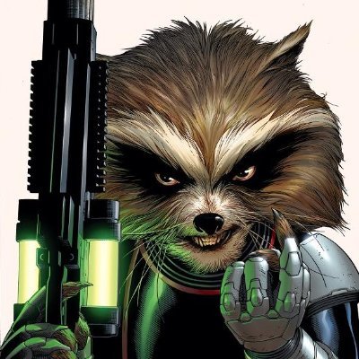 Armed and unstable raccoon. Musician/IT Systems Admin. Highly passionate about both film and music. Edgy moderate conservative. Likes ARE endorsements of ideas.