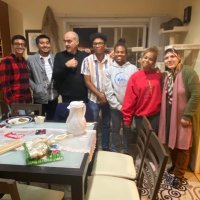 Mustafa Fidan (@mustafafidan38) Twitter profile photo