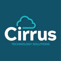 Cirrus Technology Solutions (@thinkcirrus) 's Twitter Profile