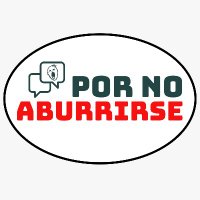 Por No Aburrirse(@XNAPodcast) 's Twitter Profileg
