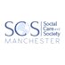 Social Care and Society @SCSManchester (@scsmanchester) Twitter profile photo Social Care and Society @SCSManchester (@scsmanchester) Twitter profile photo