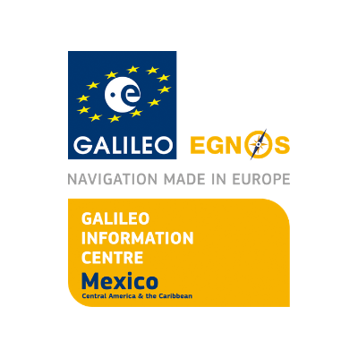 EGNSS (European Global Navigation Satellite Systems) en Mexico, Centroamérica y el Caribe.