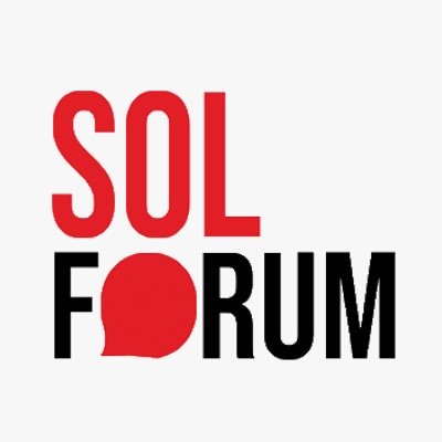 forum_sol Profile Picture