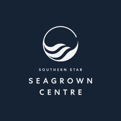 The home of @seagrown, Britain's first offshore seaweed farm, onboard 'Southern Star' here in Scarborough Harbour with café, bar, and visitor centre.