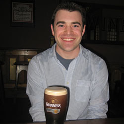 Short reviews of the beers I try; mostly so I can keep track of what I've had and liked.