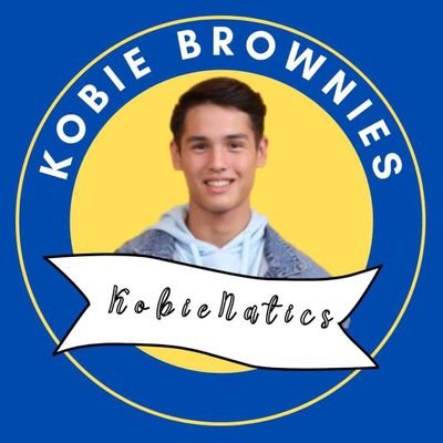 KobieNatics Official// Ang Charming Striker ng Parañaque//I stan Kobie Brown//please follow my kumu: @kobienaticsofc and ig: @Kobie_natics