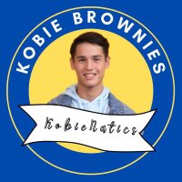 KOBIE BROWNies FANATICS (@kobienaticsofc) 's Twitter Profile