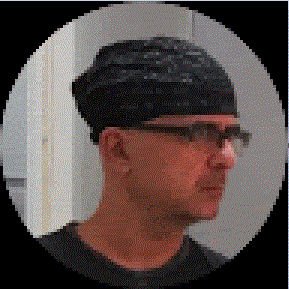 prodders's profile picture. Coder with Elixir