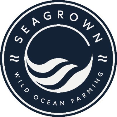 SeaGrown - sustainably growing and harvesting Yorkshire seaweed for food, for health, for industry, for life.