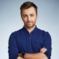 Michał Janczura(@jan_czura) 's Twitter Profileg