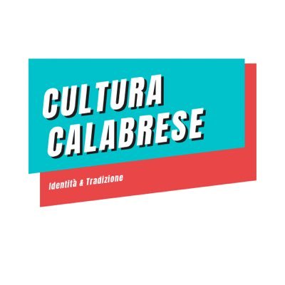 Pagina dedicata alla Calabria, con approfondimenti, racconti, storie e notizie; in un tentativo di bilanciamento tra identità, cultura e tradizione.