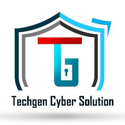 TechgenCyber's profile picture. we are cyber security professionals. Our main focus is providing cyber security, Cyber threat analysis, Website development, SEO, Digital marketing, many more