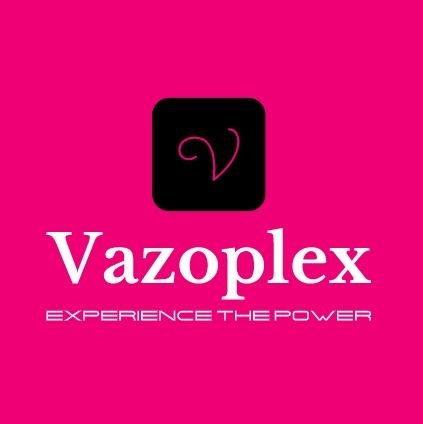 vazoplex's profile picture. Experience The Power