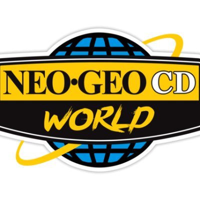 CdNeogeo Profile Picture