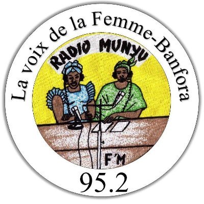 Radio communautaire de proximité et de développement, Radio Munyu de Banfora est la première station de radio créée par des femmes en Afrique sub-saharienne.