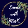 Science_w_MissK's profile picture. KS4 Science Coordinator 👩🏻‍🏫  | Teach First 2021-2023