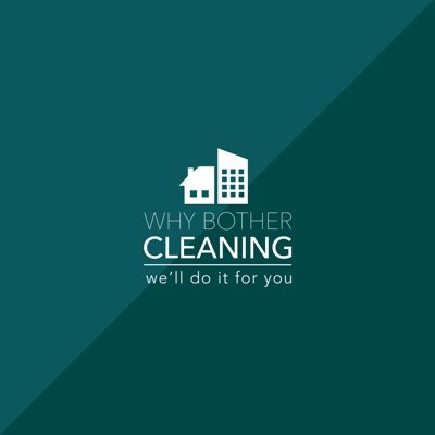 Why Bother Cleaning is a bespoke commercial and deep cleaning company operating within Brighton & Hove.