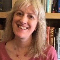 Jenny Kemp Profile