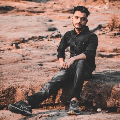 RareBlood__'s profile picture. Engineer
