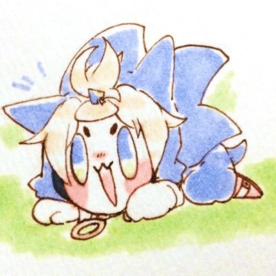 甲殻類さんのプロフィール画像