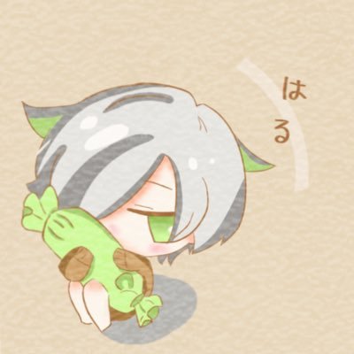 はる٭•。❁。.*･ﾟ　.ﾟ･*.❁。.*･٭•。さんのプロフィール画像