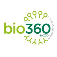 Bio360 Expo(@bio360expo) 's Twitter Profile Photo