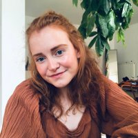 Paulien Decorte (@pauliendecorte) 's Twitter Profile Photo Paulien Decorte (@pauliendecorte) 's Twitter Profile Photo