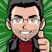 srCote's profile picture. Just me.