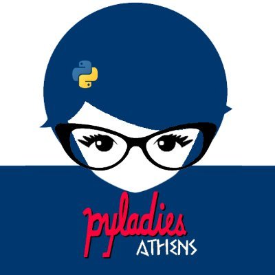 Athens PyLadies chapter #pyladies -- under development - stay tuned!