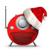 Christmas FM (@christmasfm) Twitter profile photo