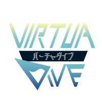 VirtuaDive 5/3開催❗️ (@virtuadive) 's Twitter Profile