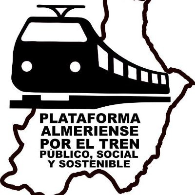 Plataforma por el Tren Almería