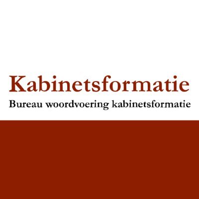 Kabinetsformatie