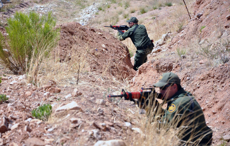 usborderwar's profile picture. 