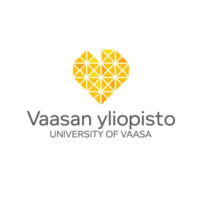 Visit VEBIC@University of Vaasa Profile