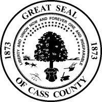 Cass County Government-ND(@CassCountyGovND) 's Twitter Profile Photo
