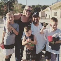 Sean McGowan (@coach_smcgowan) 's Twitter Profile