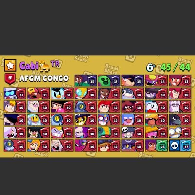 Gaabii_BS's profile picture. +34k victorias en 3vs3
🏆 42000 Top 39🇪🇸