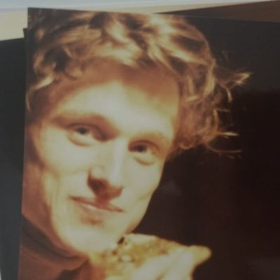 jorrytdejong's profile picture. Student UvA / hobbyfilosoof