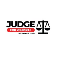 Judge for Yourself(@Judge_eNCA) 's Twitter Profile Photo