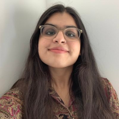 @NUSUK VP Liberation & Equality, part-time English literature student at @OfficialUoM (she/they) 📧 sara.khan@nus.org.uk