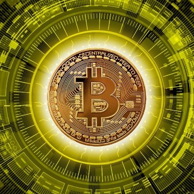 #Bitcoin Es el Futuro y el Futuro es ya...