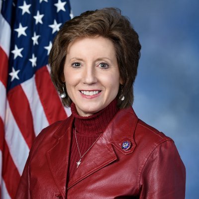 RepHartzler Profile Picture