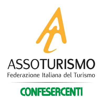 Twitter ufficiale di Confesercenti Assoturismo Nazionale, Federazione Italiana del Turismo. E' una delle principali Confederazioni imprenditoriali del turismo.