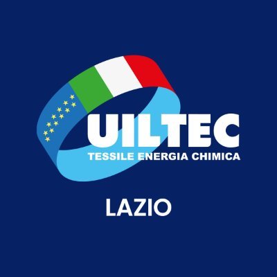 UiltecL's profile picture. Sindacato Regionale Uiltec Roma - Lazio, Via Po 162, 00198 Roma