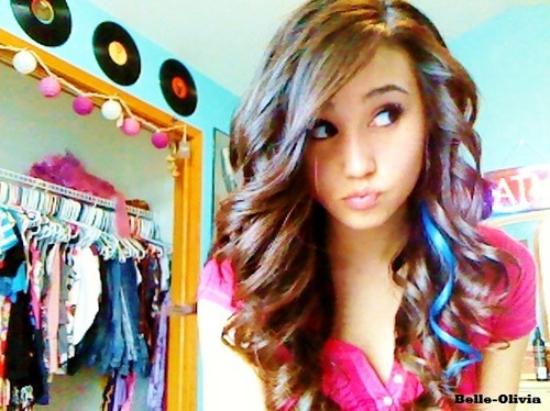 BelleMcAdams's profile picture. Swear my life is like a soap opera these days.