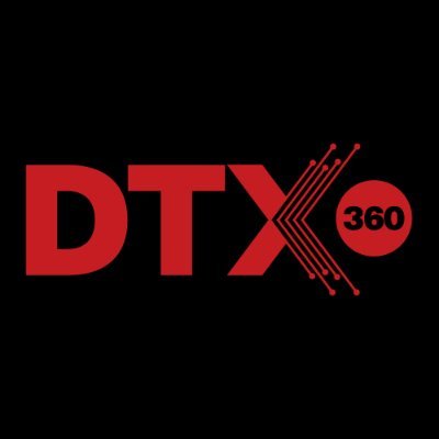 Cyber Security at Digital Transformation EXPO (DTX) @DTX360