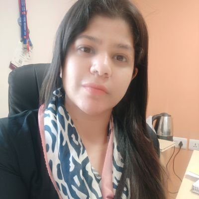 Doc_Manisha_'s profile picture. Faculty #Oncovirology, 🔎Bugs & Oncobiome, 
Powered by Caffeine & quirk, #HPV, #H.pylori,#Cancerbiology,#IDMedEd, #IDtwitter, #OncoID, 
#ImmunoOnc, #MicroRounds