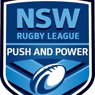 Push and Power Wheelchair Rugby League provides for people with any types of disabilities that can't play any other sports and loves their Rugby League.